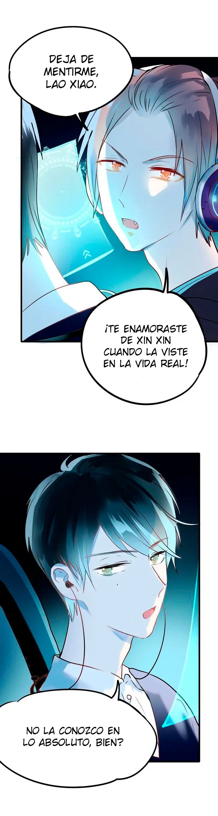 To Be Winner (2018) - Capítulo 3 - Página 51 - LectorTMOo
