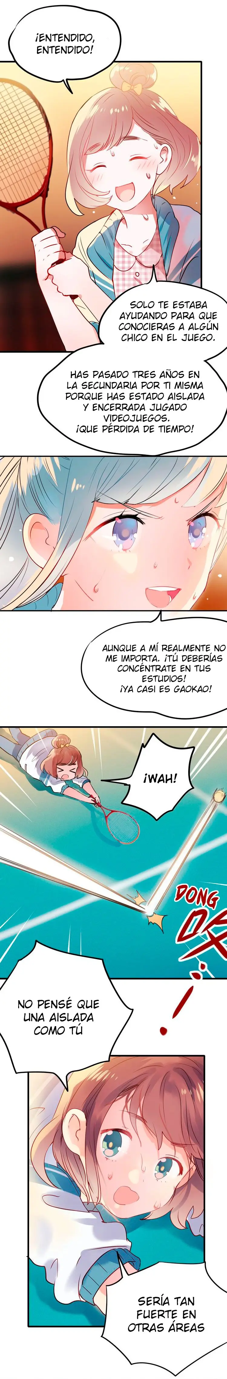 To Be Winner (2018) - Capítulo 3 - Página 56 - LectorTMOo