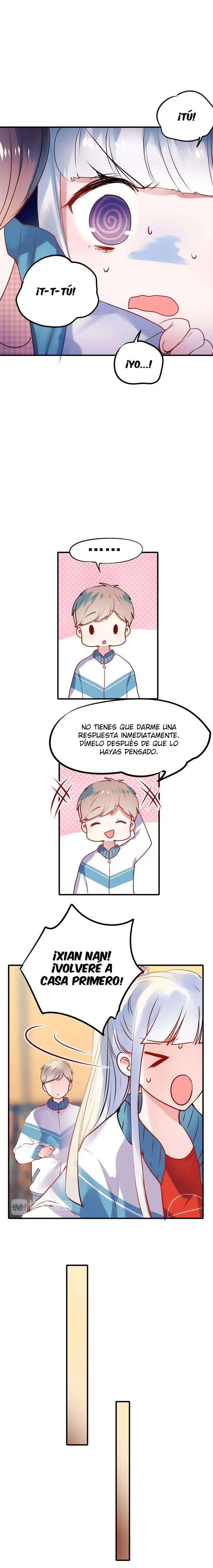 To Be Winner (2018) - Capítulo 4 - Página 4 - LectorTMOo