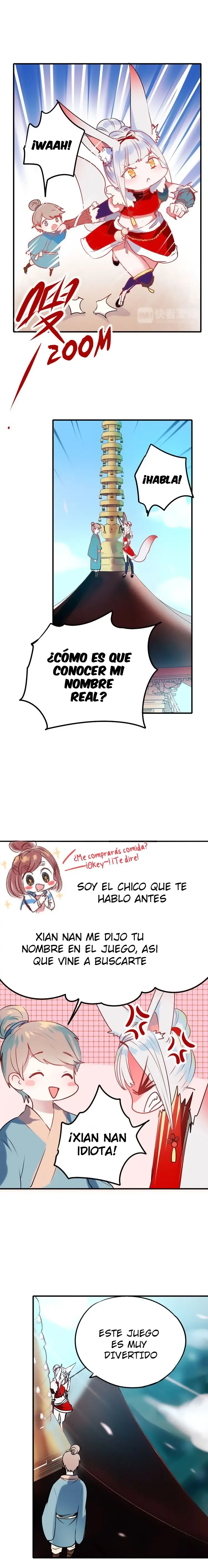 To Be Winner (2018) - Capítulo 4 - Página 10 - LectorTMOo