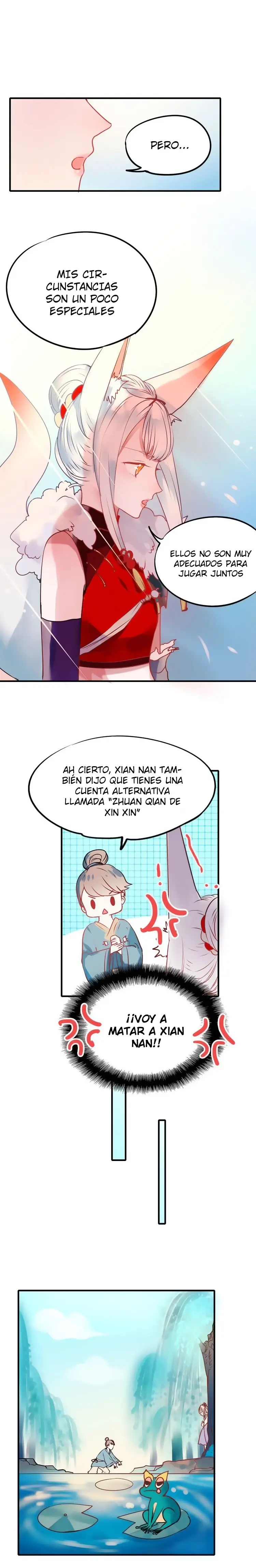 To Be Winner (2018) - Capítulo 4 - Página 11 - LectorTMOo