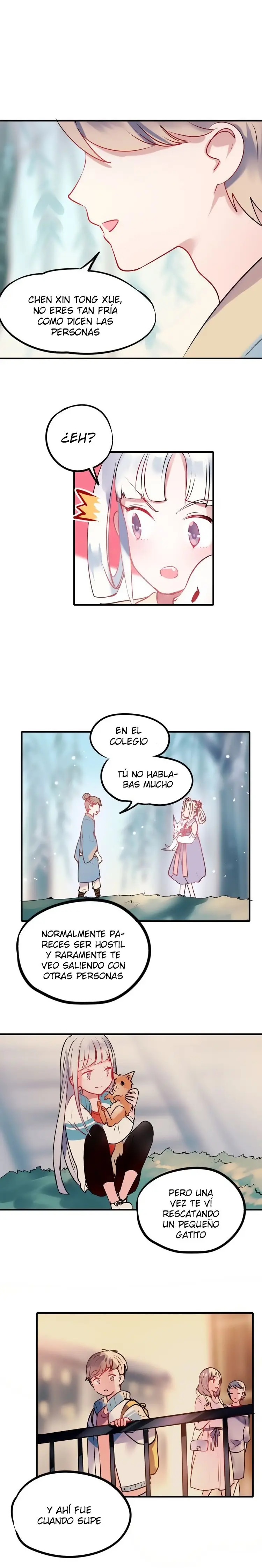 To Be Winner (2018) - Capítulo 4 - Página 13 - LectorTMOo