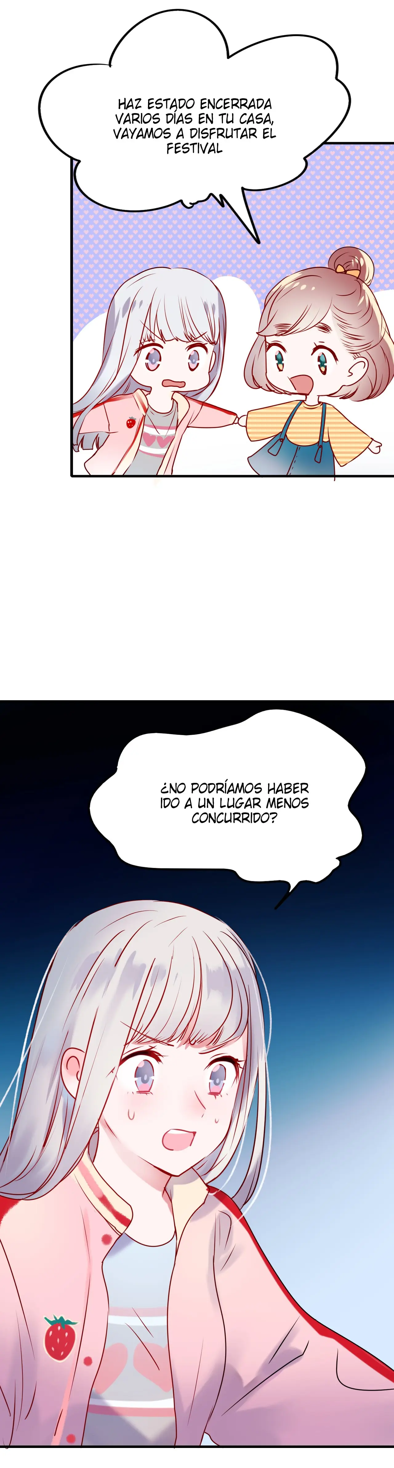To Be Winner (2018) - Capítulo 6.5 - Página 5 - LectorTMOo