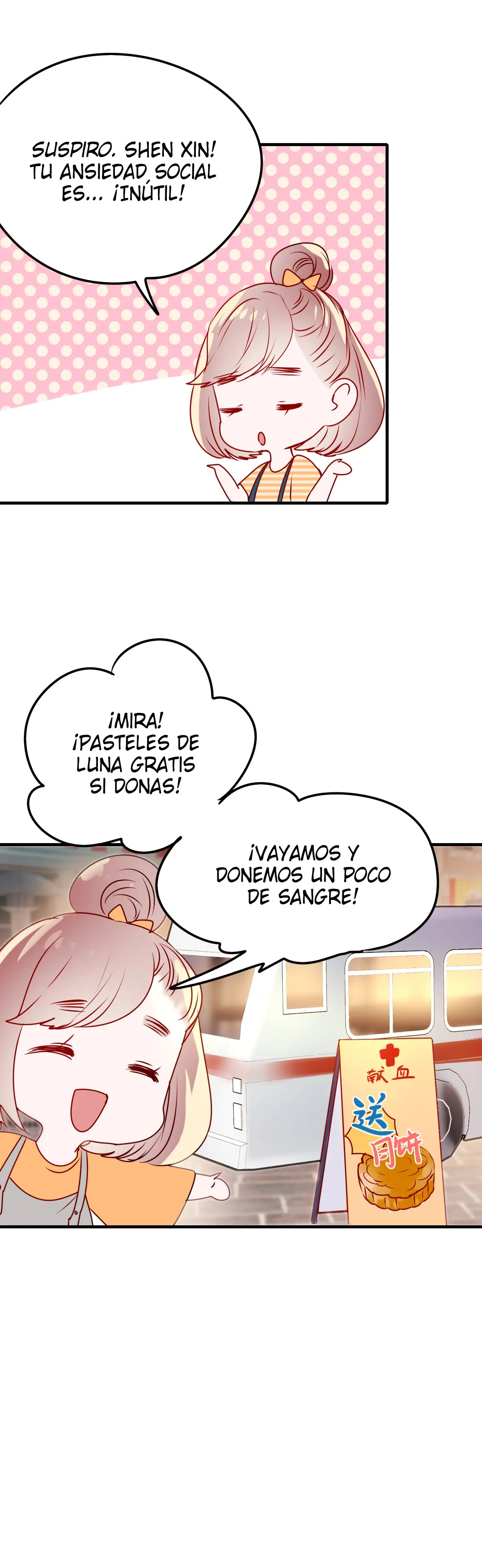 To Be Winner (2018) - Capítulo 6.5 - Página 6 - LectorTMOo