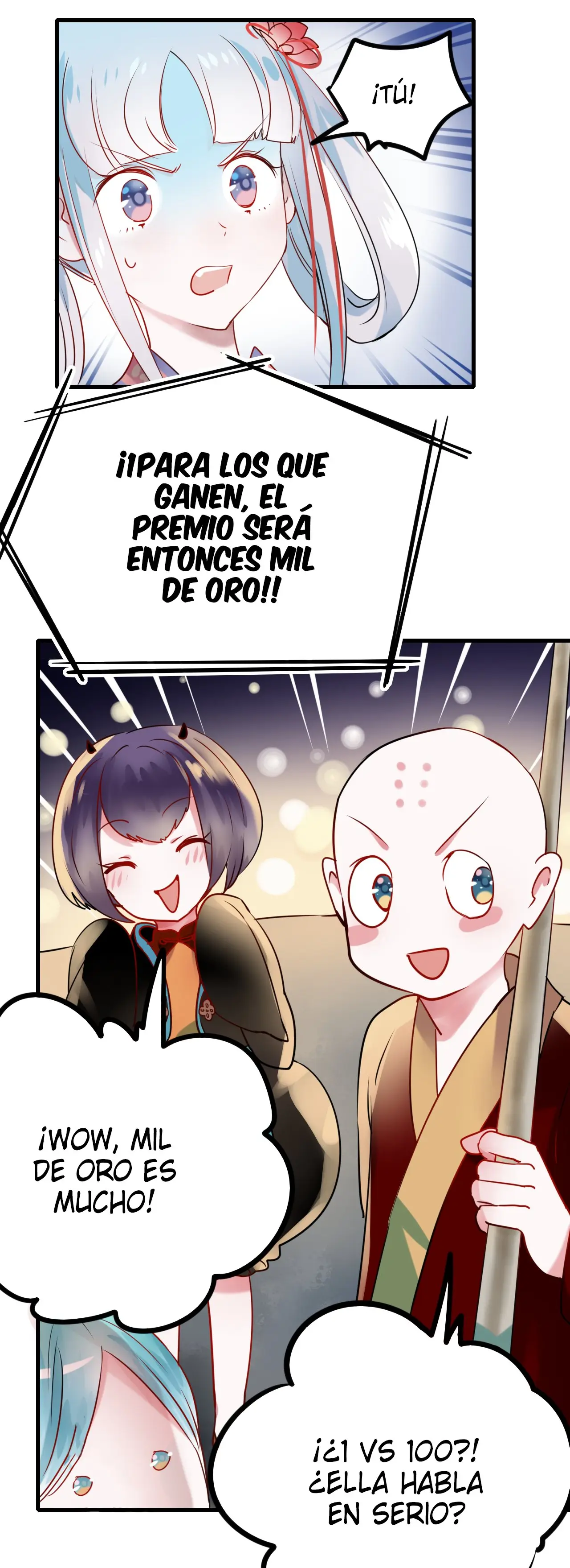 To Be Winner (2018) - Capítulo 7 - Página 11 - LectorTMOo