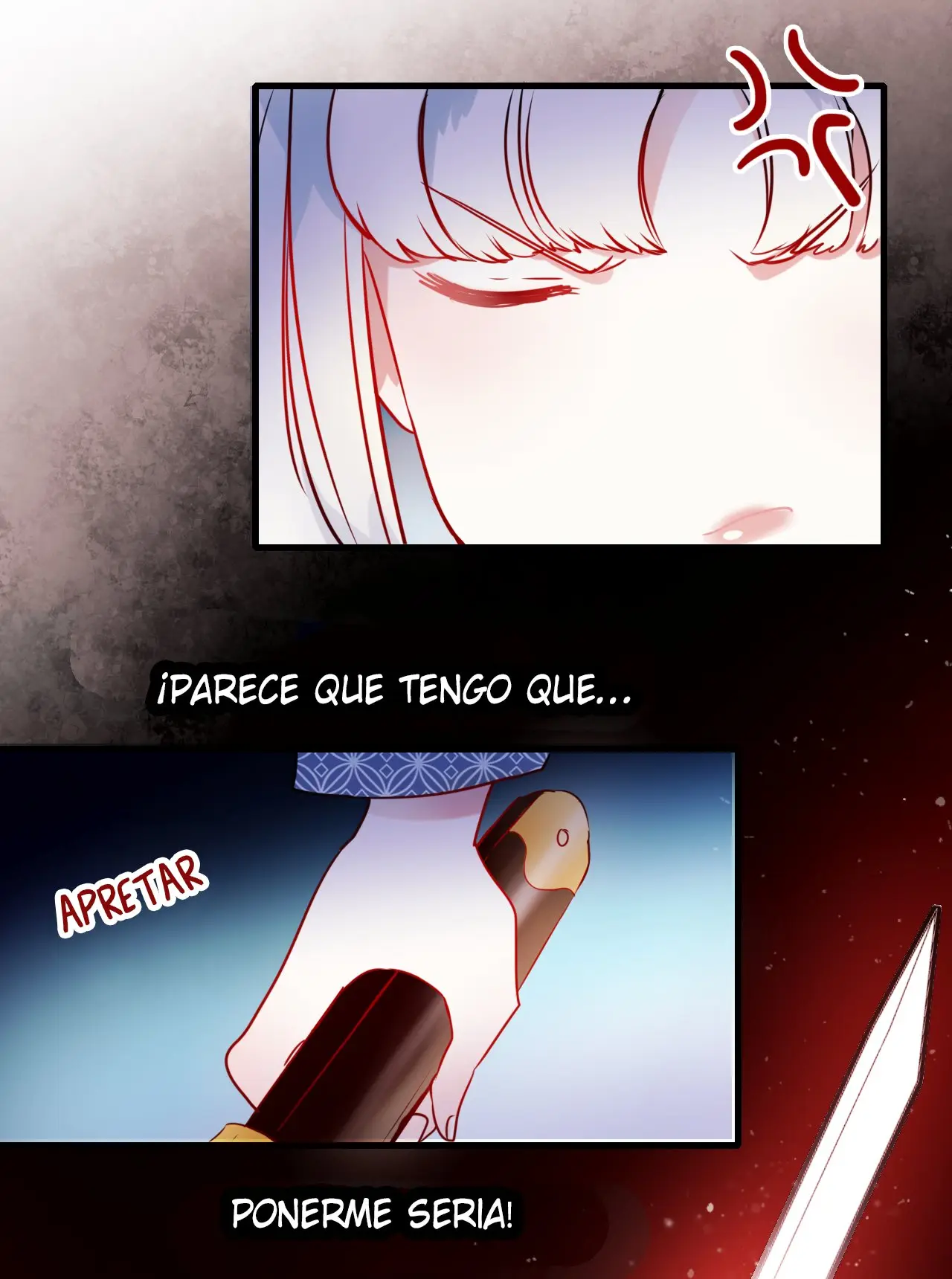 To Be Winner (2018) - Capítulo 7 - Página 17 - LectorTMOo
