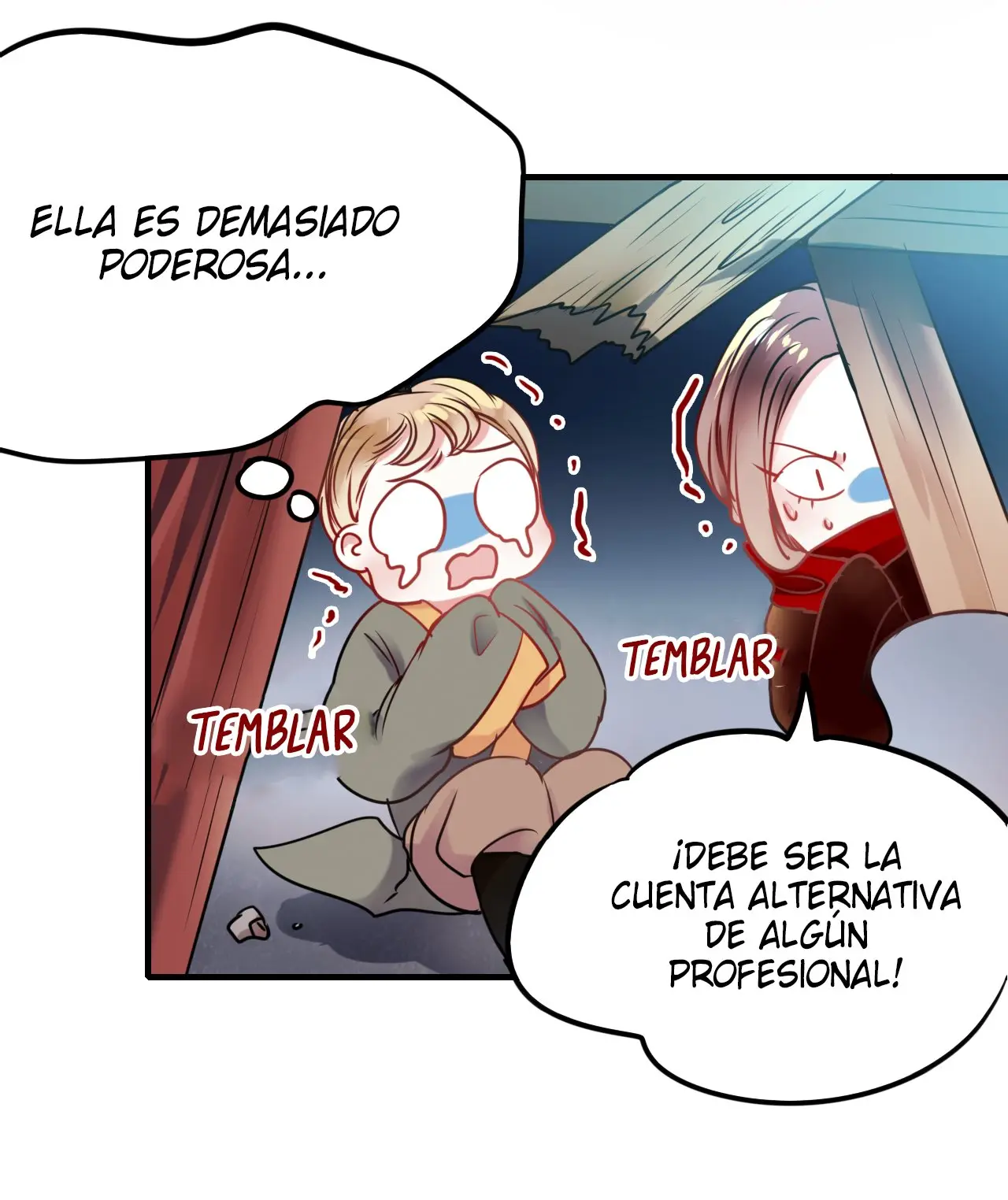 To Be Winner (2018) - Capítulo 7 - Página 22 - LectorTMOo