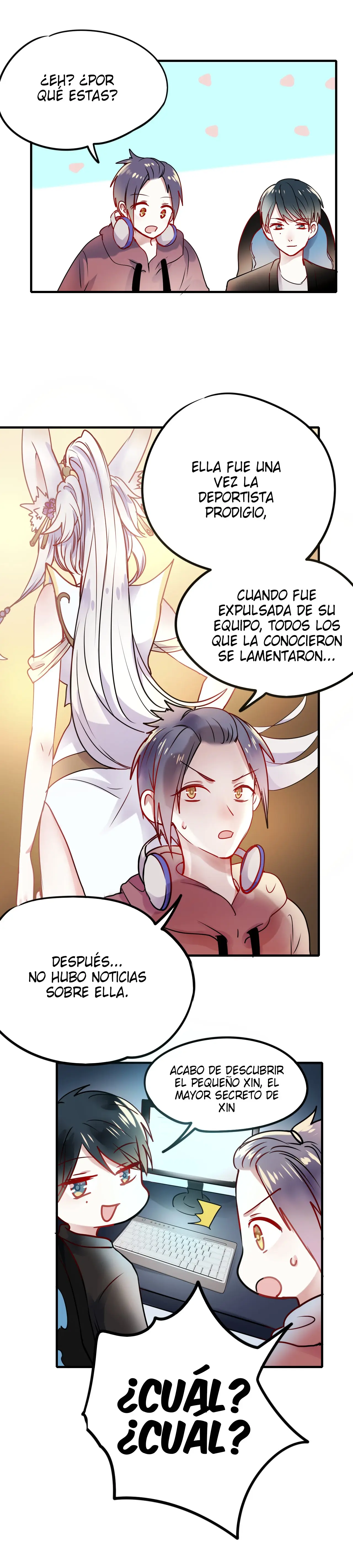 To Be Winner (2018) - Capítulo 7 - Página 30 - LectorTMOo