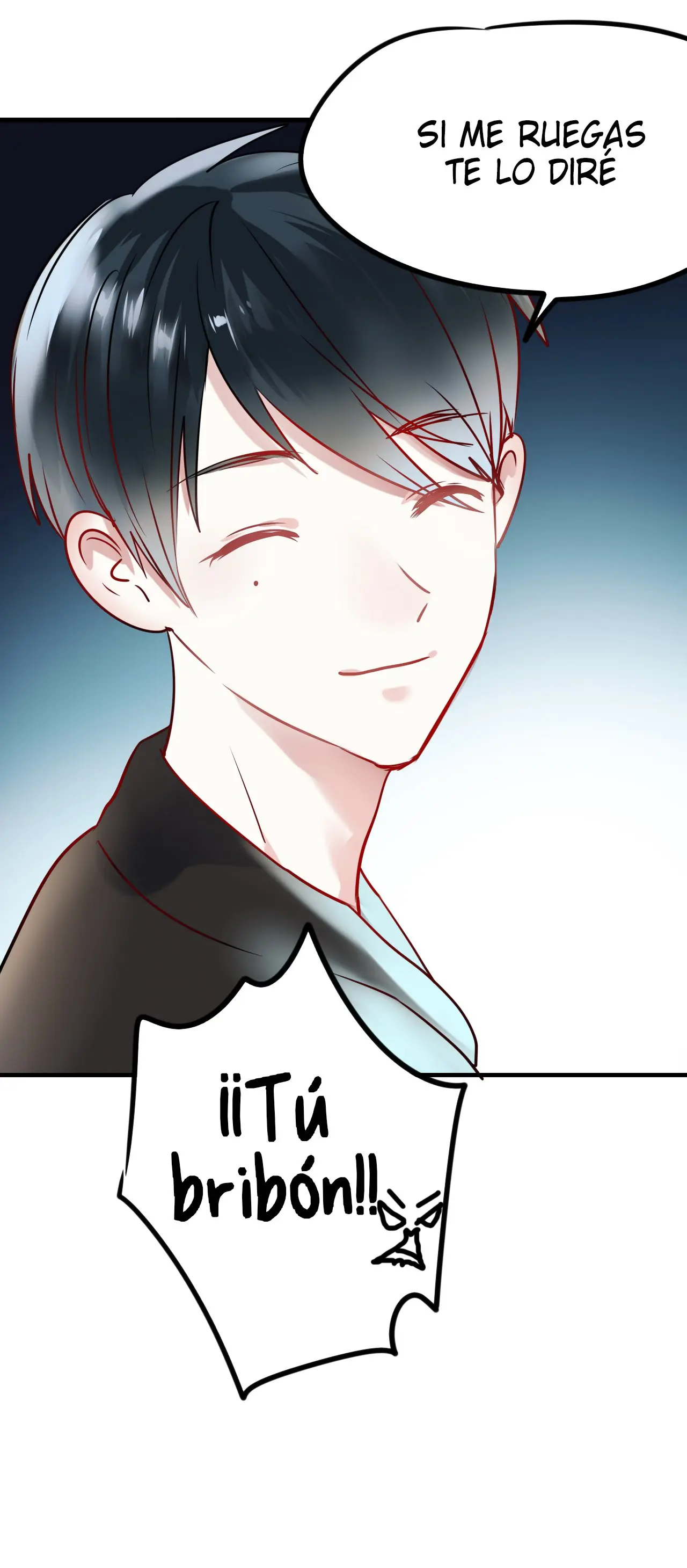 To Be Winner (2018) - Capítulo 7 - Página 31 - LectorTMOo