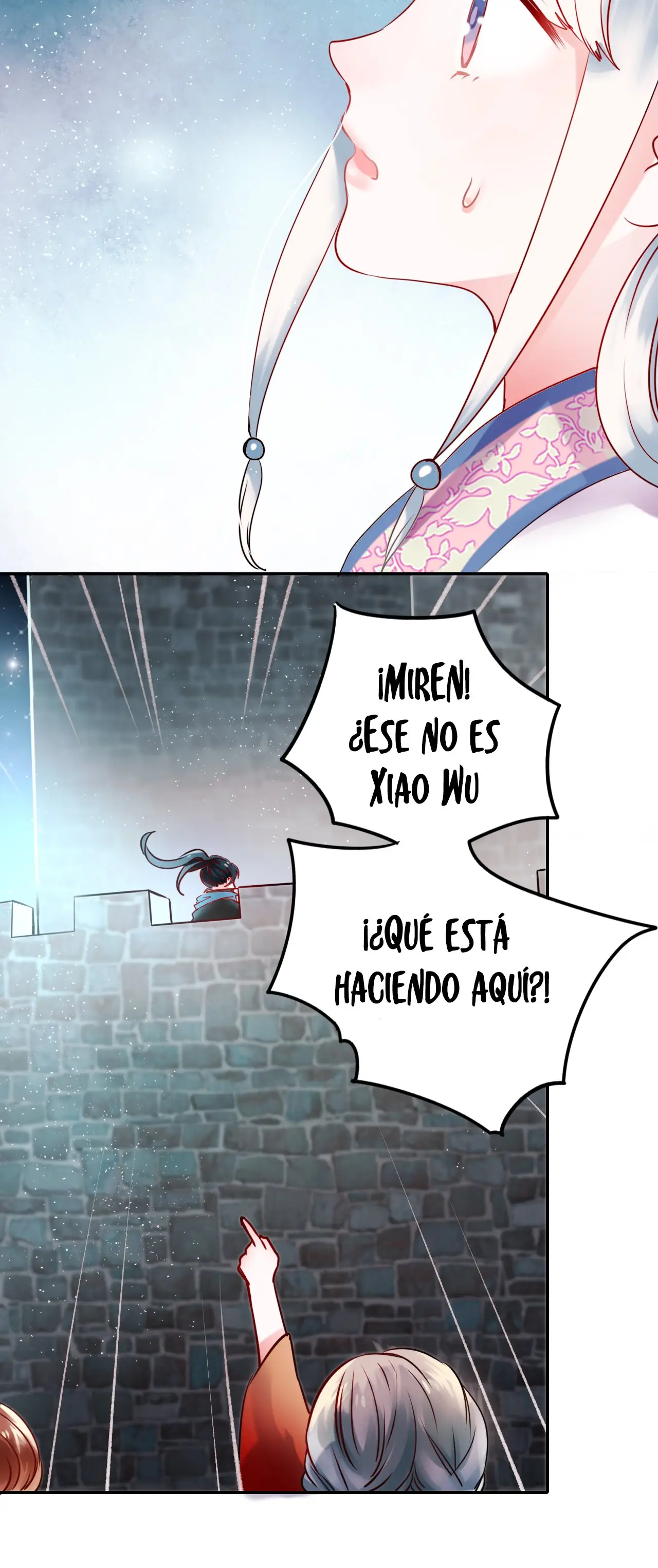 To Be Winner (2018) - Capítulo 9 - Página 6 - LectorTMOo