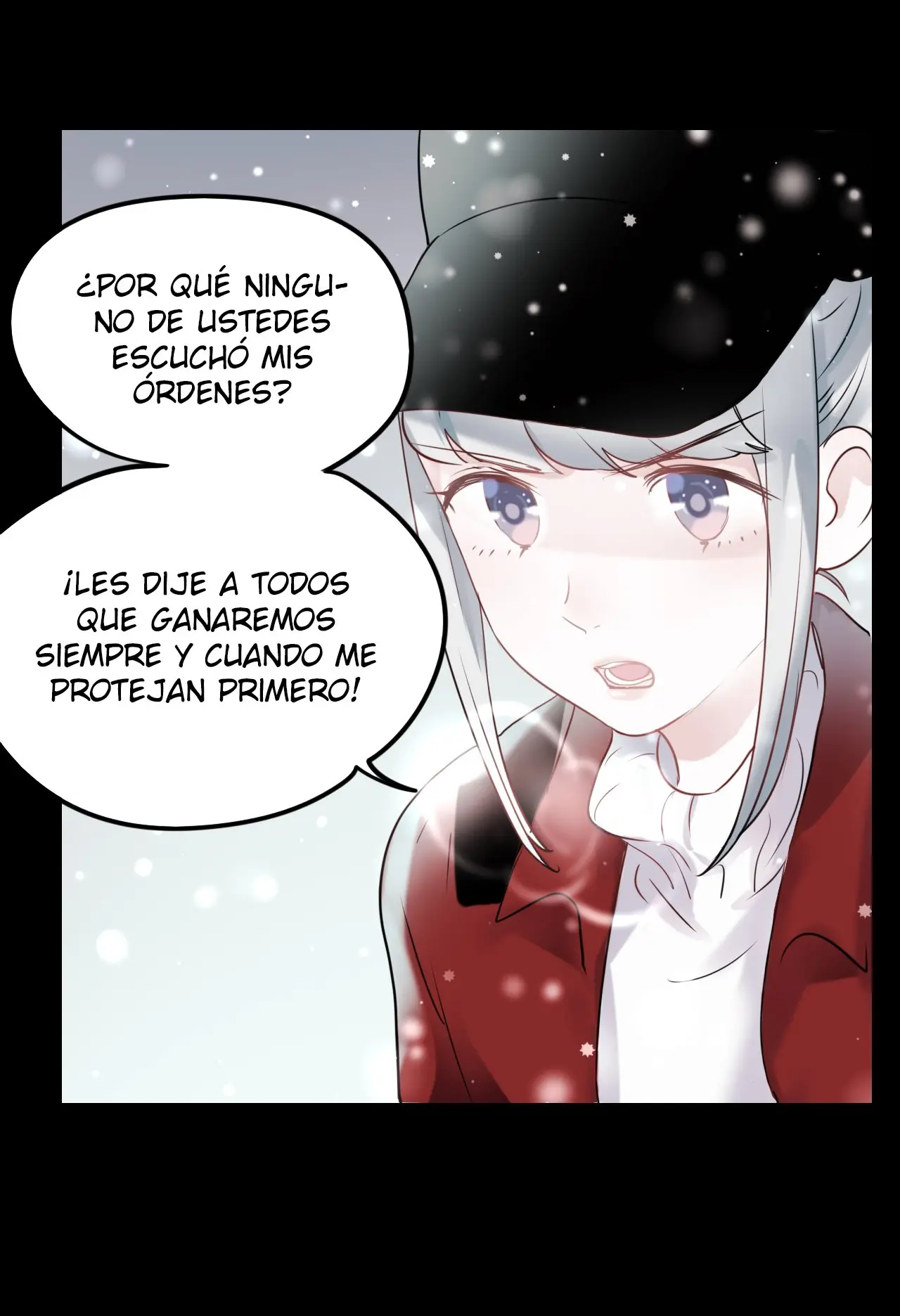 To Be Winner (2018) - Capítulo 9 - Página 16 - LectorTMOo