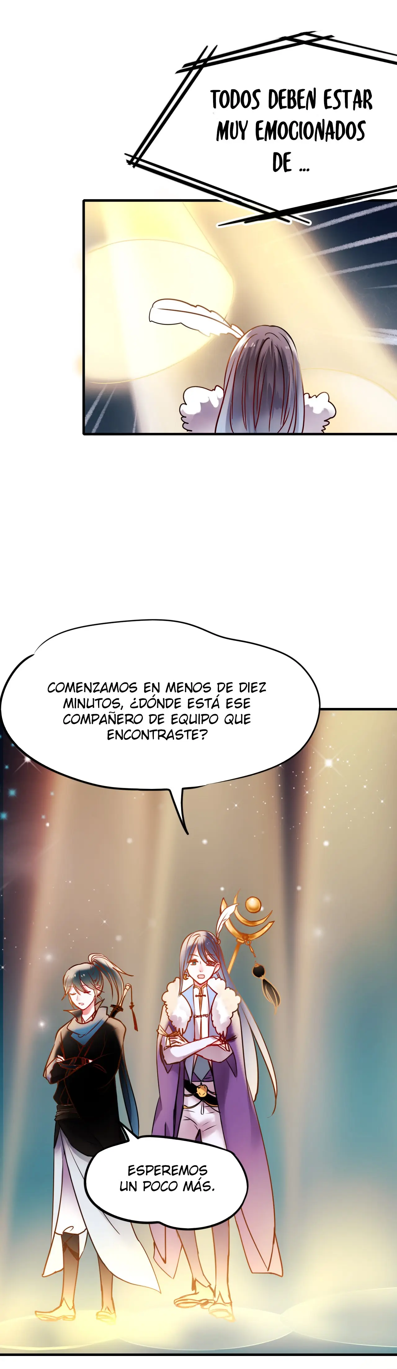 To Be Winner (2018) - Capítulo 9 - Página 29 - LectorTMOo