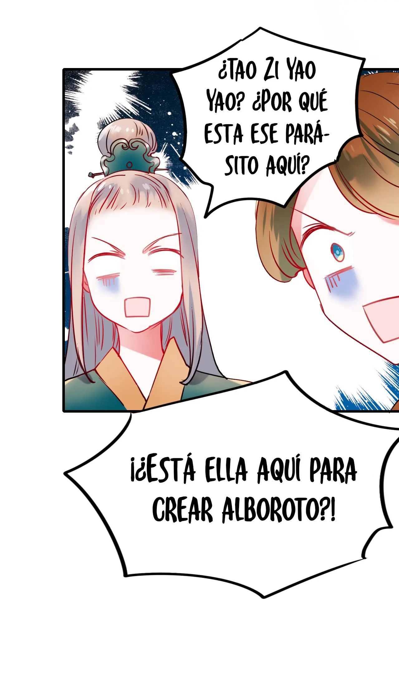 To Be Winner (2018) - Capítulo 9 - Página 33 - LectorTMOo
