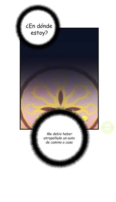 To deny the route (2022) - Capítulo 1 - Página 7 - LectorTMOo