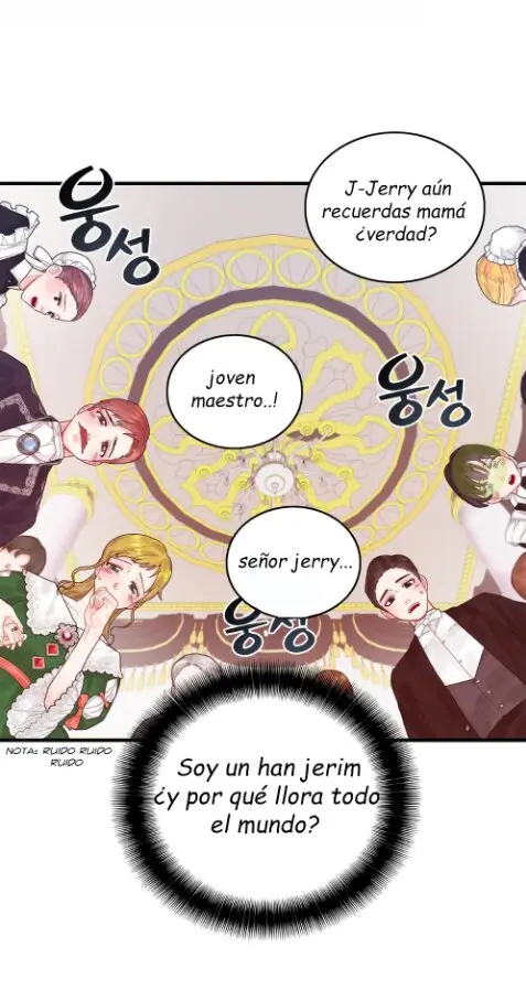 To deny the route (2022) - Capítulo 1 - Página 11 - LectorTMOo