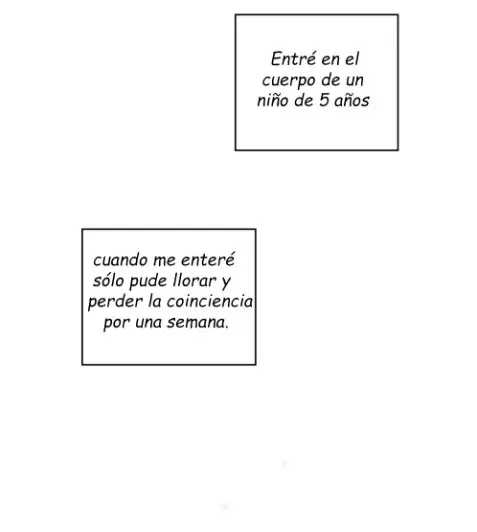 To deny the route (2022) - Capítulo 1 - Página 17 - LectorTMOo