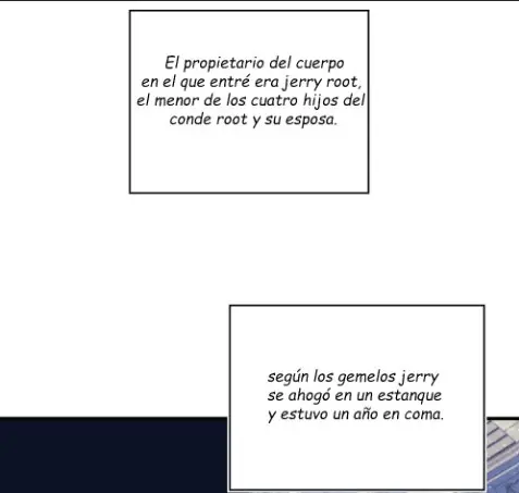 To deny the route (2022) - Capítulo 1 - Página 23 - LectorTMOo