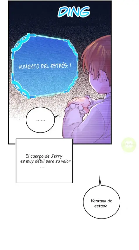 To deny the route (2022) - Capítulo 1 - Página 27 - LectorTMOo