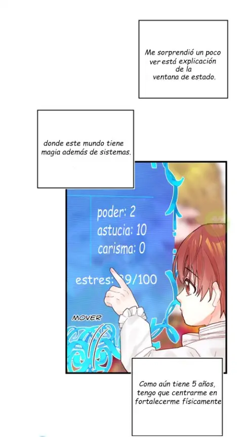 To deny the route (2022) - Capítulo 1 - Página 29 - LectorTMOo