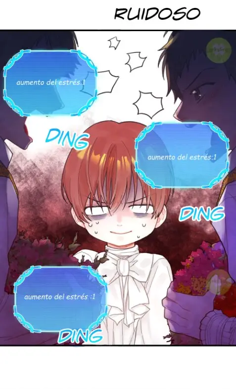 To deny the route (2022) - Capítulo 1 - Página 31 - LectorTMOo