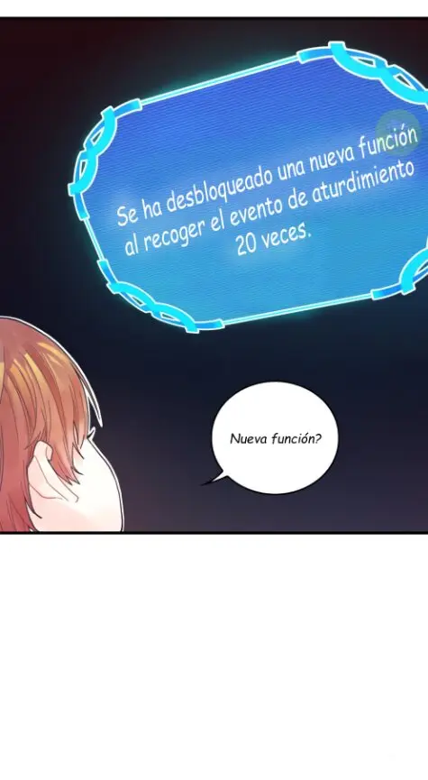 To deny the route (2022) - Capítulo 1 - Página 37 - LectorTMOo