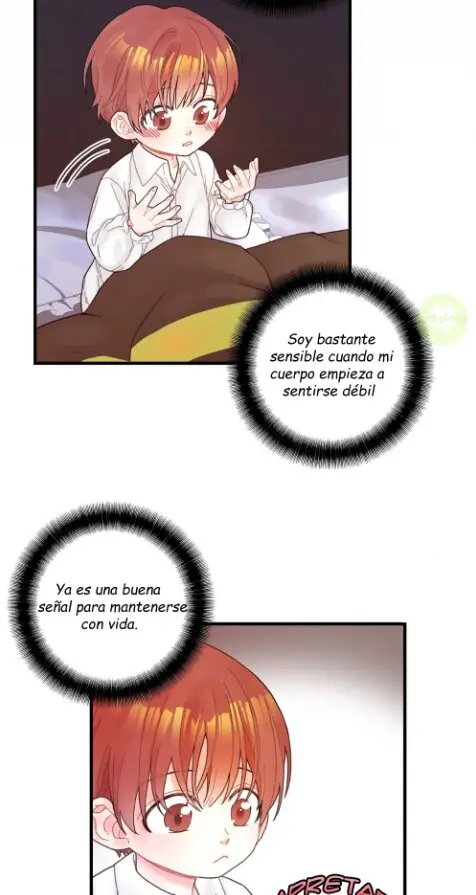 To deny the route (2022) - Capítulo 1 - Página 43 - LectorTMOo