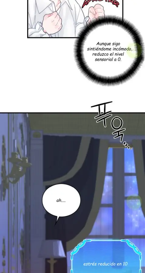 To deny the route (2022) - Capítulo 1 - Página 44 - LectorTMOo