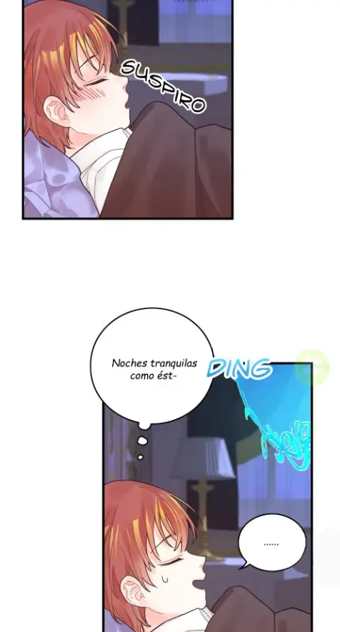 To deny the route (2022) - Capítulo 1 - Página 46 - LectorTMOo
