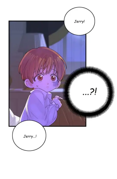 To deny the route (2022) - Capítulo 1 - Página 52 - LectorTMOo