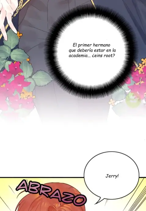 To deny the route (2022) - Capítulo 1 - Página 54 - LectorTMOo