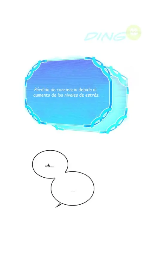To deny the route (2022) - Capítulo 1 - Página 58 - LectorTMOo