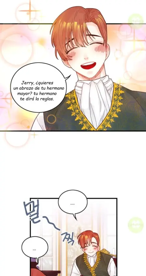 To deny the route (2022) - Capítulo 1 - Página 59 - LectorTMOo
