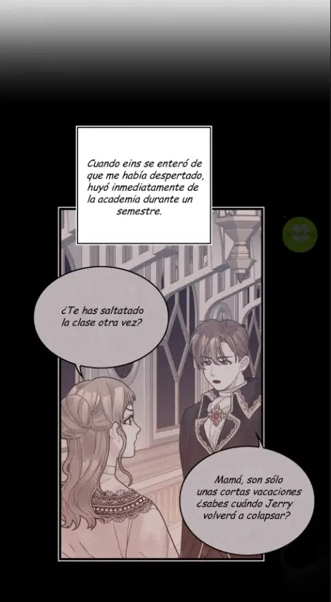 To deny the route (2022) - Capítulo 1 - Página 65 - LectorTMOo