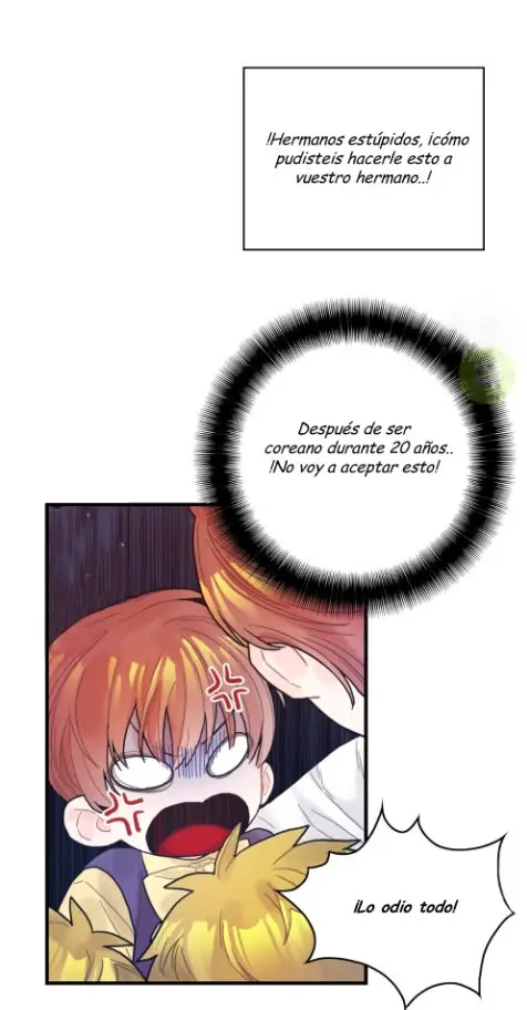 To deny the route (2022) - Capítulo 1 - Página 72 - LectorTMOo