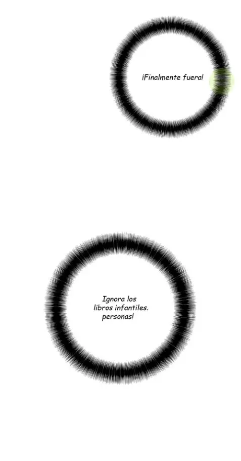 To deny the route (2022) - Capítulo 1 - Página 76 - LectorTMOo
