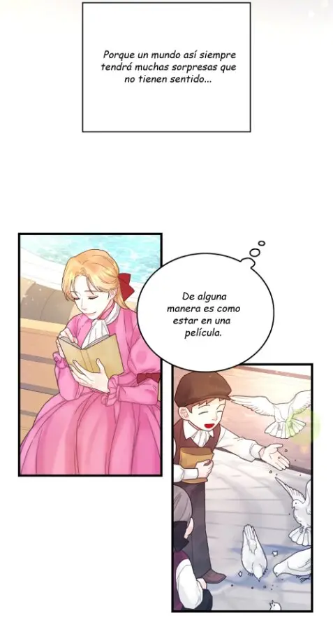 To deny the route (2022) - Capítulo 1 - Página 82 - LectorTMOo