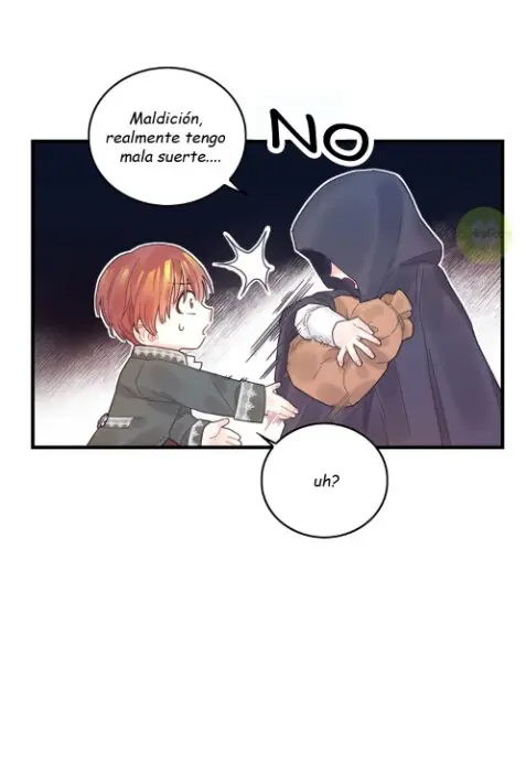 To deny the route (2022) - Capítulo 1 - Página 89 - LectorTMOo