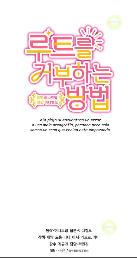 To deny the route (2022) - Capítulo 1 - Página 95 - LectorTMOo