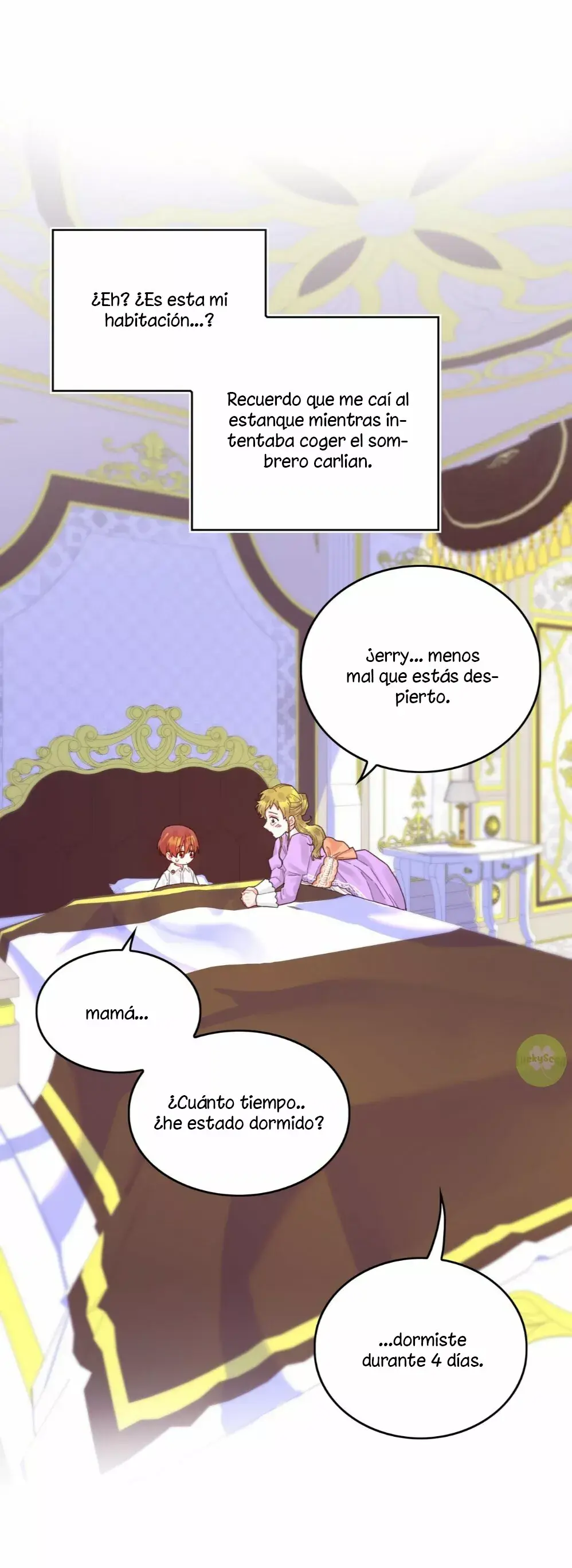 To deny the route (2022) - Capítulo 11 - Página 59 - LectorTMOo