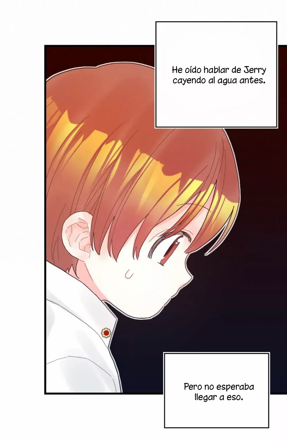 To deny the route (2022) - Capítulo 11 - Página 61 - LectorTMOo
