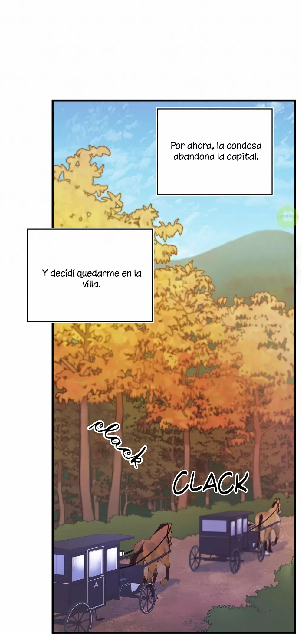 To deny the route (2022) - Capítulo 12 - Página 9 - LectorTMOo