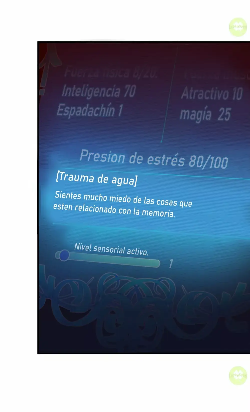 To deny the route (2022) - Capítulo 12 - Página 12 - LectorTMOo