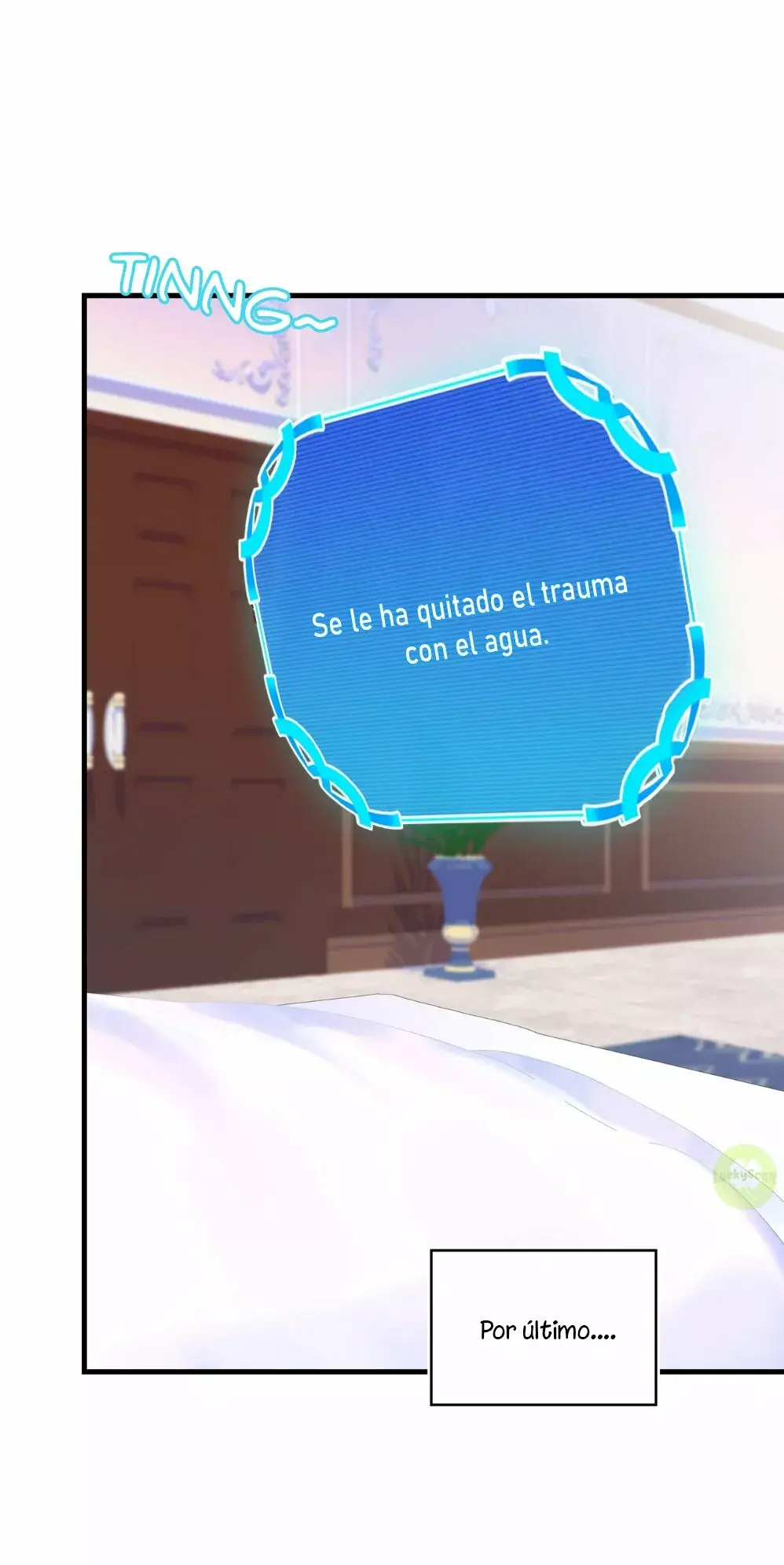 To deny the route (2022) - Capítulo 12 - Página 29 - LectorTMOo