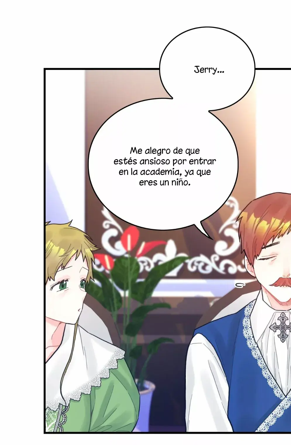 To deny the route (2022) - Capítulo 12 - Página 43 - LectorTMOo