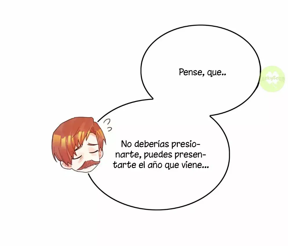 To deny the route (2022) - Capítulo 12 - Página 44 - LectorTMOo