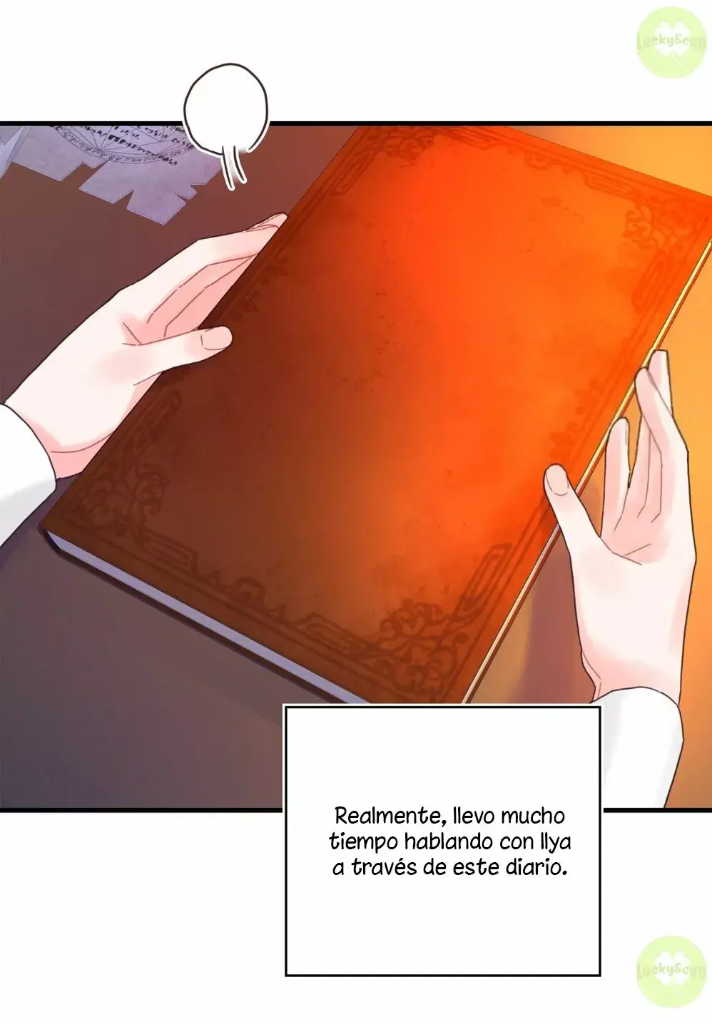 To deny the route (2022) - Capítulo 12 - Página 59 - LectorTMOo