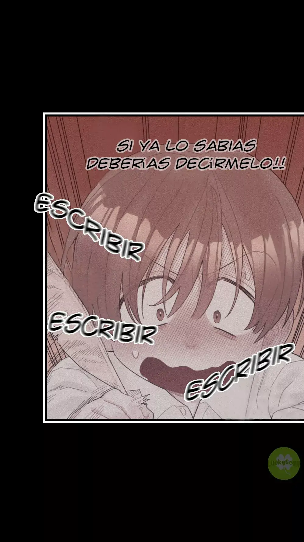 To deny the route (2022) - Capítulo 12 - Página 64 - LectorTMOo