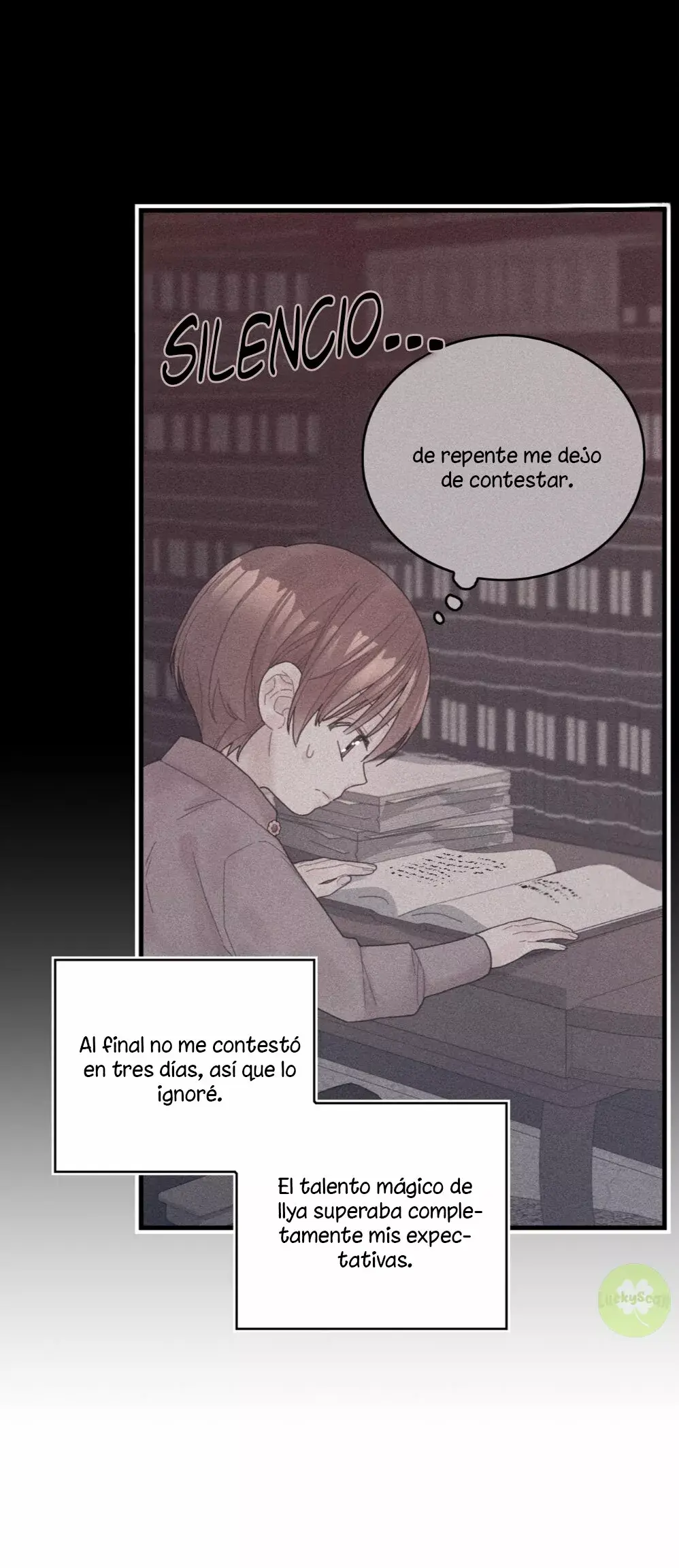 To deny the route (2022) - Capítulo 12 - Página 69 - LectorTMOo