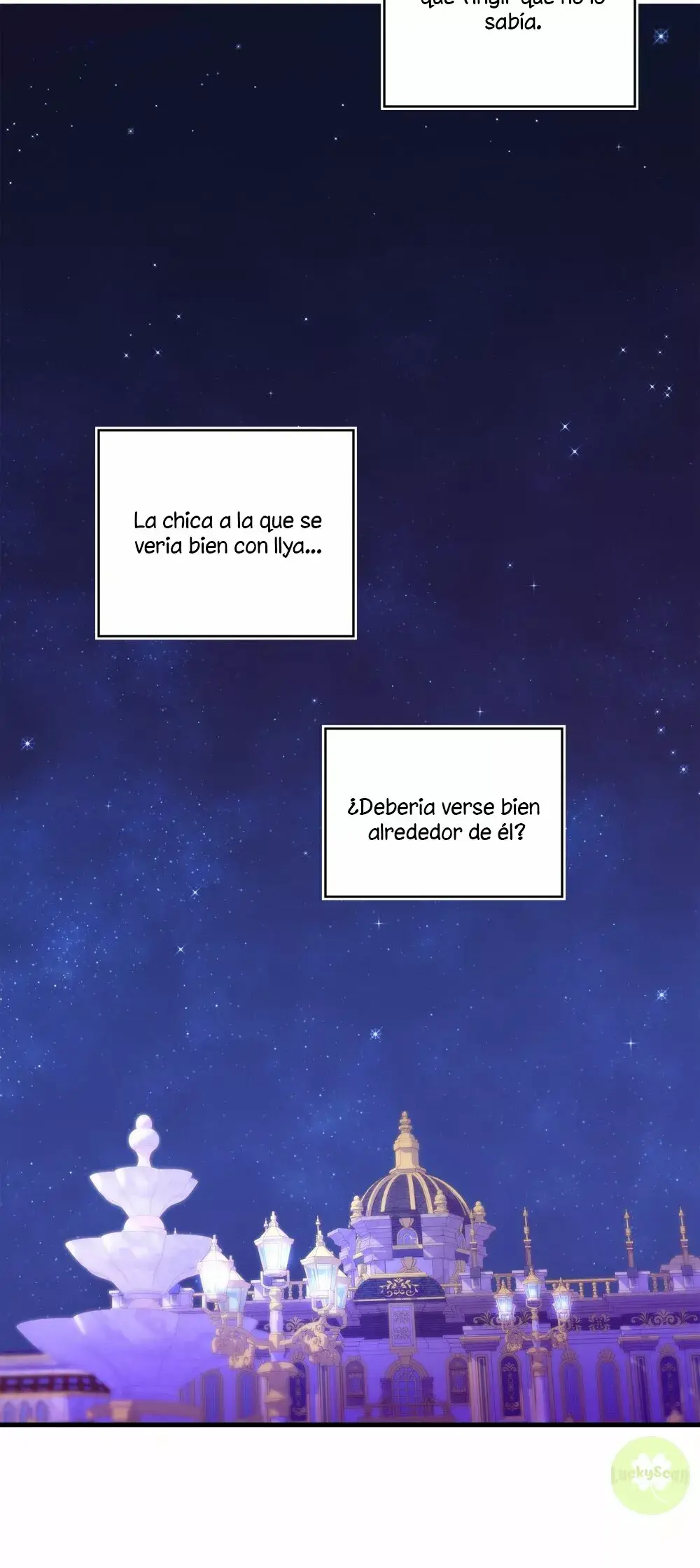 To deny the route (2022) - Capítulo 12 - Página 74 - LectorTMOo
