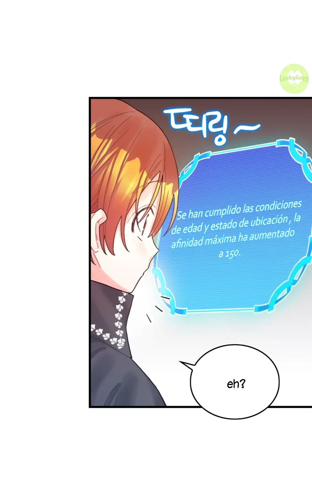 To deny the route (2022) - Capítulo 13 - Página 6 - LectorTMOo